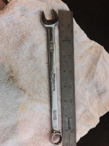 Snap on tools wrench