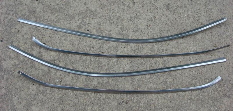 1973 dodge dart swinger vinyl top trim 67 68 69 70 71 72 74 75 76 plymouth scamp