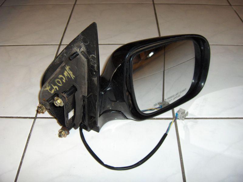 97 98 99 00 olds silhouette, venture, uplander,  right passanger mirror power 