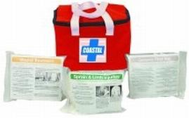 Orion first aid coastal 840