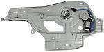 Dorman 748-315 window reg with motor