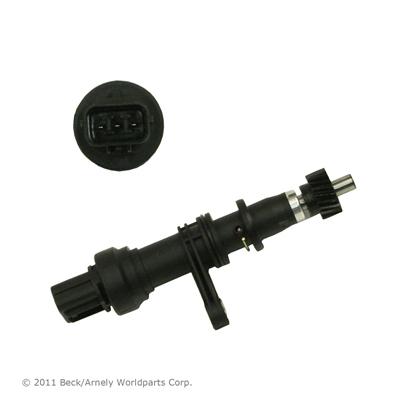 Beck arnley 090-5054 transmission speed sensor-manual trans speed sensor