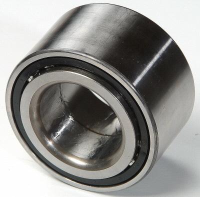 National 511007 rear wheel bearing-wheel bearing