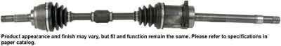 Cardone 60-6169 cv half-shaft assembly-reman constant velocity drive axle