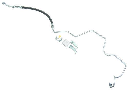 Acdelco professional 36-370230 steering pressure hose