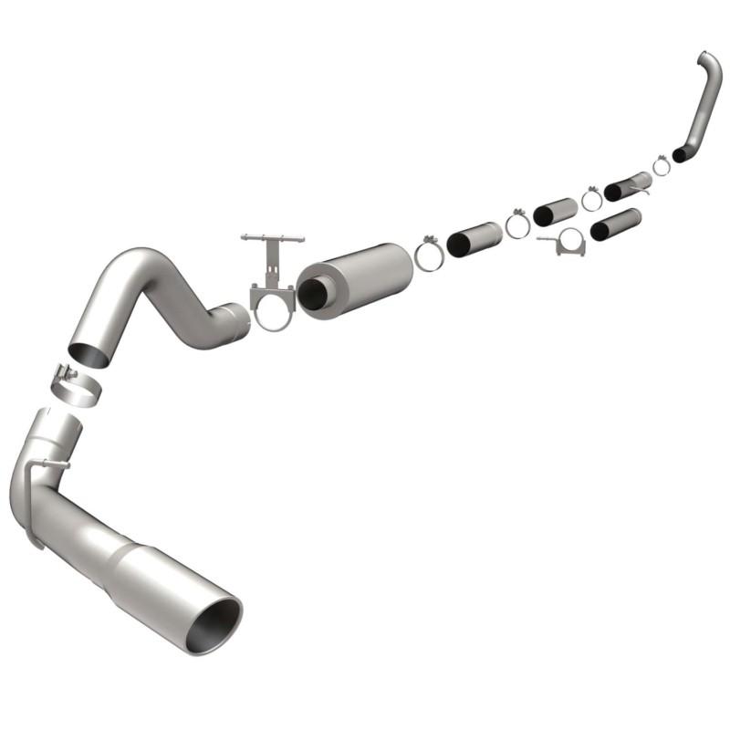 Magnaflow 15979 exhaust muffler kit