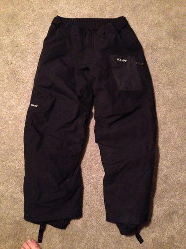 Klim impulse pants