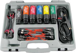 Innovative products 8016 fuse saver master kit