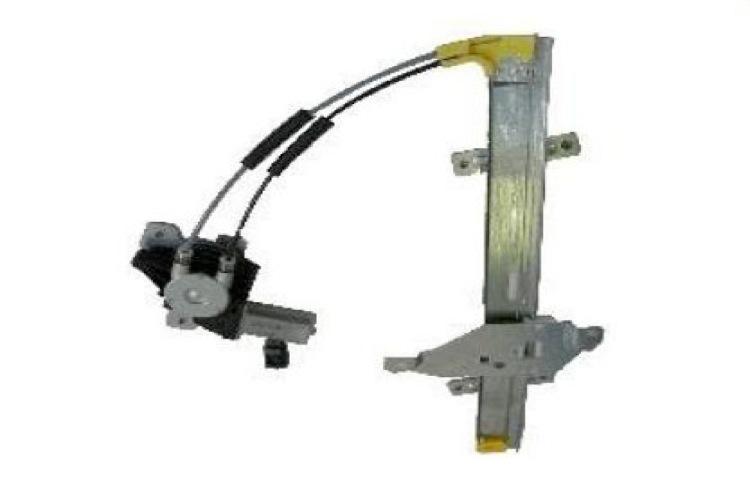 Driver side replacement rear power window regulator 1997-2003 pontiac grand prix