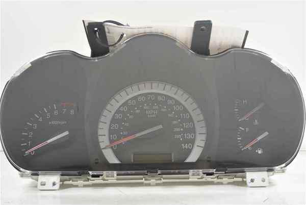 07 08 09 spectra speedometer speedo cluster oem lkq