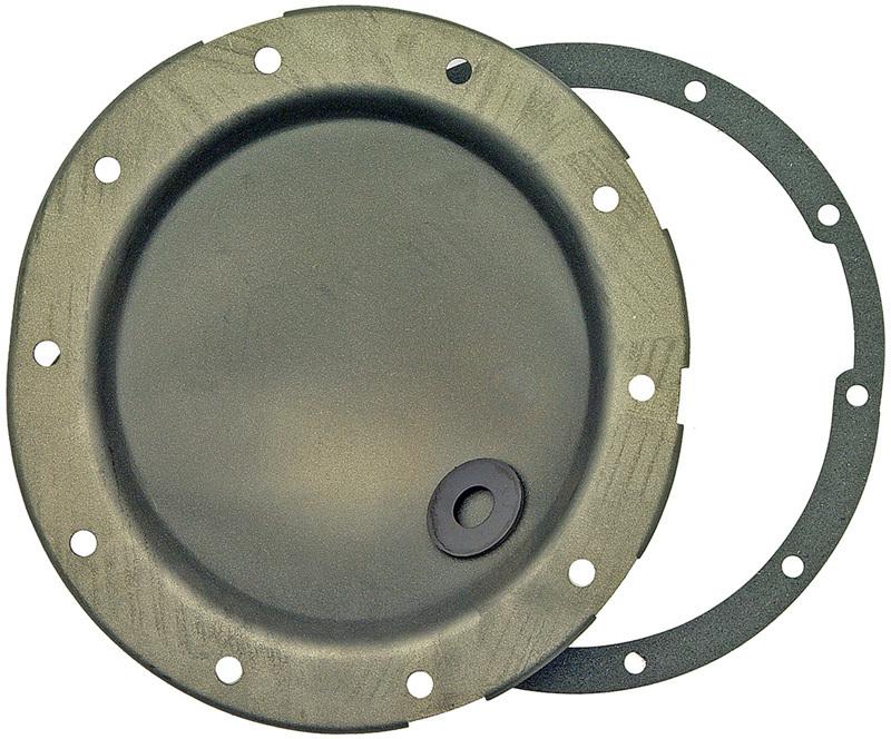 Differential cover dorman 697-700