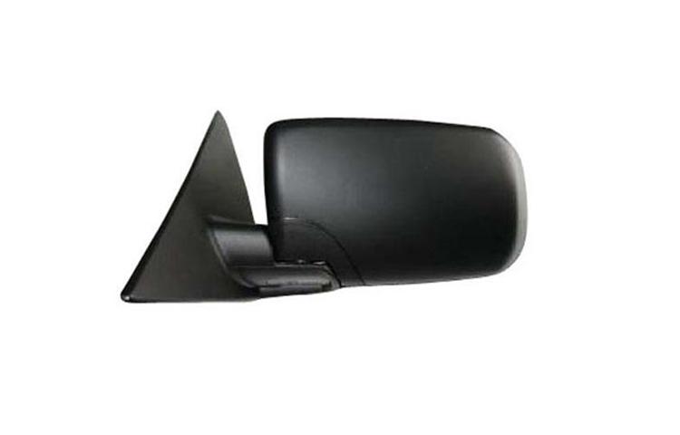 Left driver side replacement power folding heated mirror 99-04 bmw e46 3 series