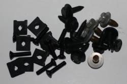 New 1967-68 dart grille fastener kit