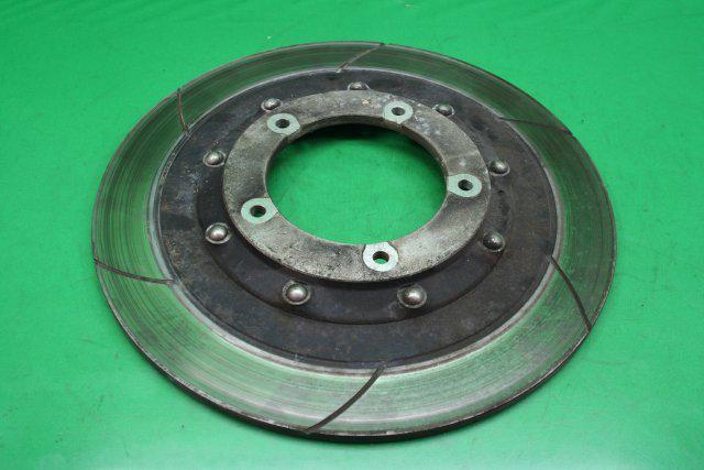 1984 honda goldwing gl1200 rear brake rotor