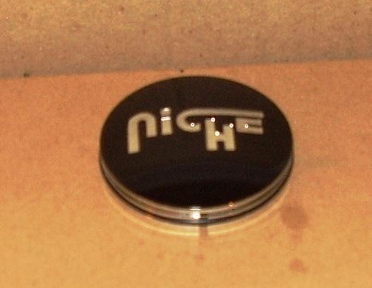 Niche wheels black custom wheel center cap caps (1)