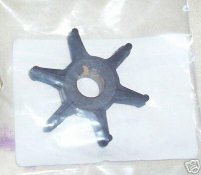 Seaking impeller 9.9 15 hp