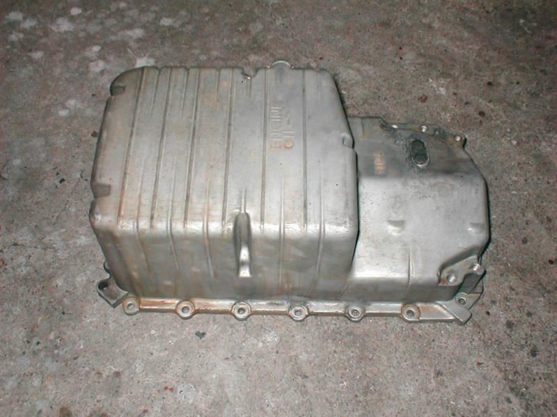 2001-2005 honda civic engine oil pan fits 1.7 vtec engine