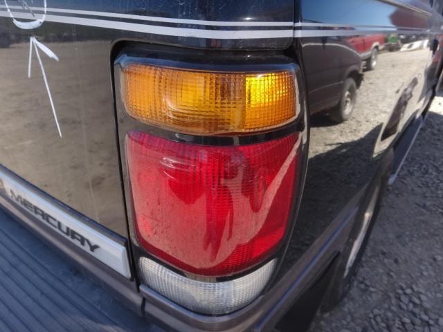 Tail light 95 explorer from 2/95 prod. date96 97 explorer 97 mountaineer, right