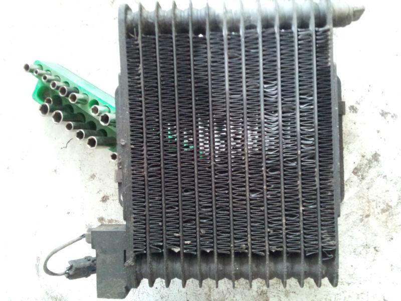 2001 polaris magnum 325 oil cooler