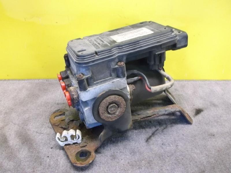 00 01 02 ford expedition anti-lock brake part pump mod 44336