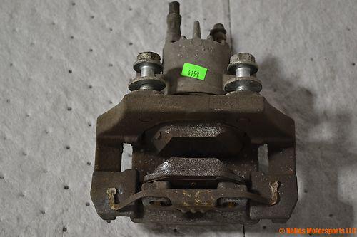 Bmw e60 525i 528i 530i left rear brake caliper housing assy 34216758057 (4159)