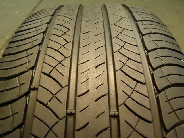 4 michelin latitude tour hp, 255/55/19 p255/55r19 225 55 19, tire # 26986 q