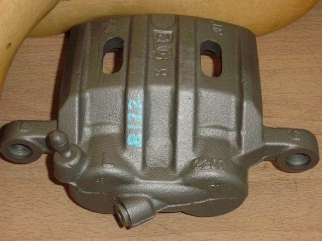 8122 19-1630 disc brake caliper