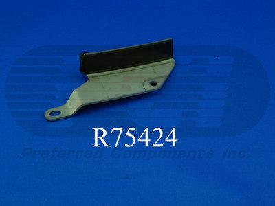 Preferred components r75424 timing miscellaneous-engine timing chain guide