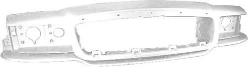 Header panel bumper ford crown victoria 98-11