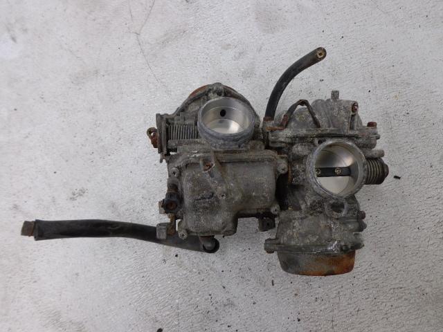 1988 honda vt800c vt800 vt 800 shadow carburetors carbs