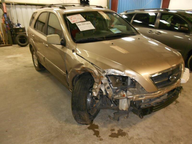 03 04 05 06 kia sorento brake master cyl w/o abs at