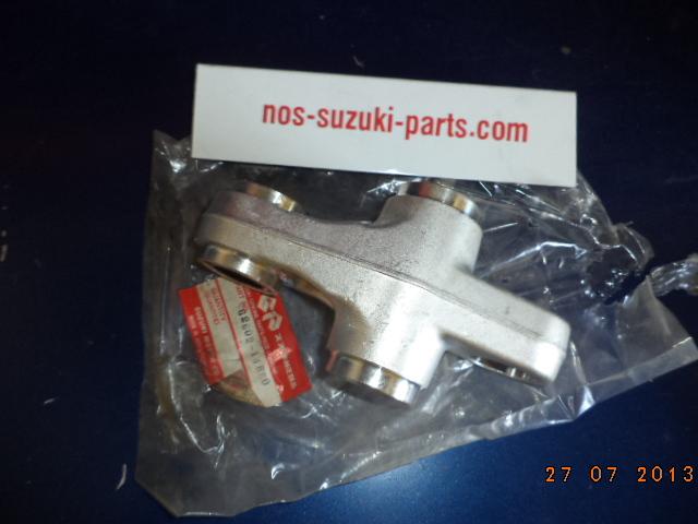 Dr250 90"-94"&dr350 90"-99"  lever set,rr cu  new nos-suzuki-parts.com