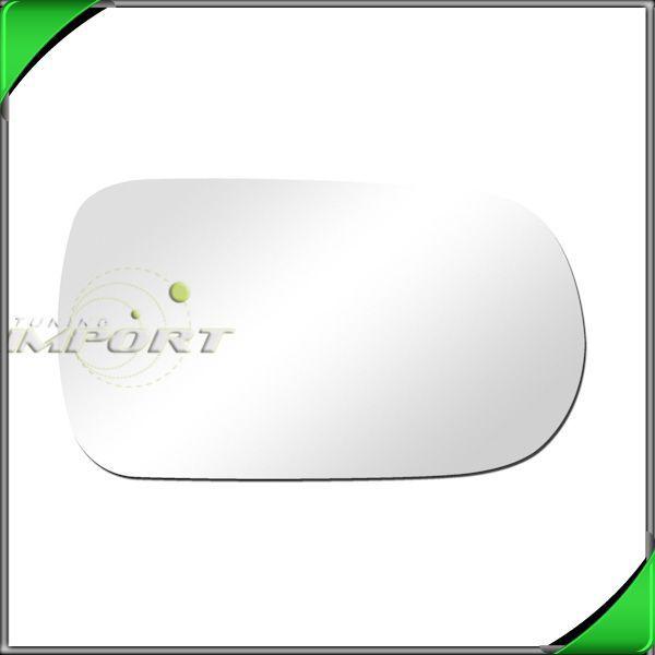 New mirror glass passenger right side door view 91-96 g20 89-94 240sx maxima r