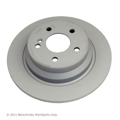 Beck arnley 083-3276z rear brake rotor/disc-disc brake rotor