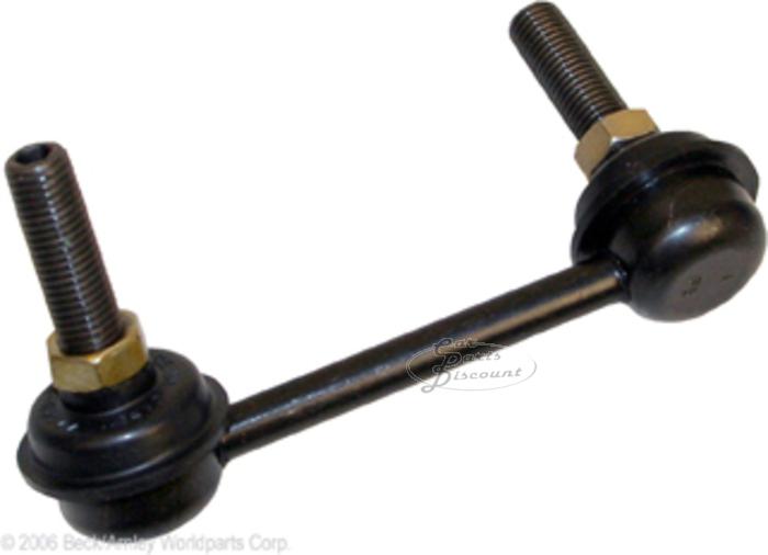 Beck arnley suspension stabilizer bar link