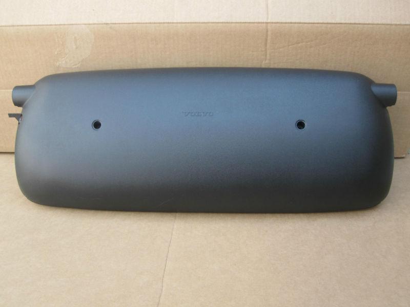 Volvo vn gen1 rh mirror back cover #3092007