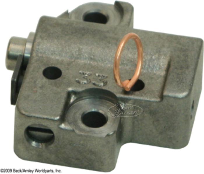 Beck arnley engine timing chain tensioner