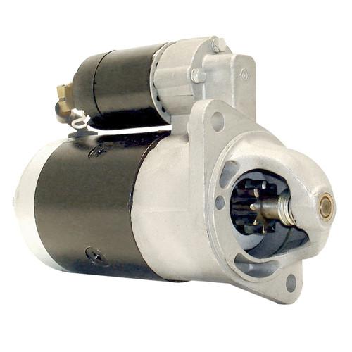 Acdelco professional 336-1254 starter-reman starter motor