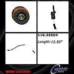 Centric parts 116.35004 rear disc pad sensor wire