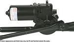 Cardone industries 40-3016l remanufactured wiper motor