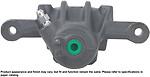 Cardone industries 19-3100 brake caliper rear