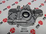 Itm engine components 057-1128 new oil pump