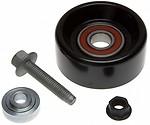 Acdelco 36218 new idler pulley