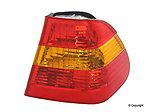 Wd express 860 06105 736 tail light