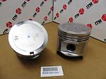 Itm engine components ry6150-020 piston with rings