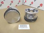 Itm engine components ry2280-040 piston with rings