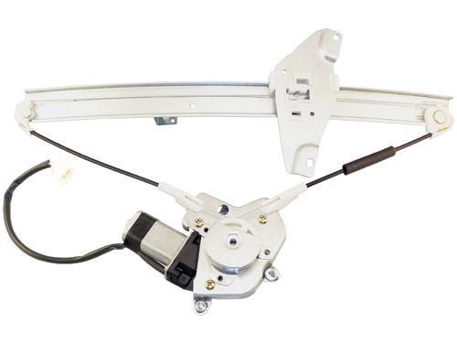 Acdelco professional 11a254 window regulator