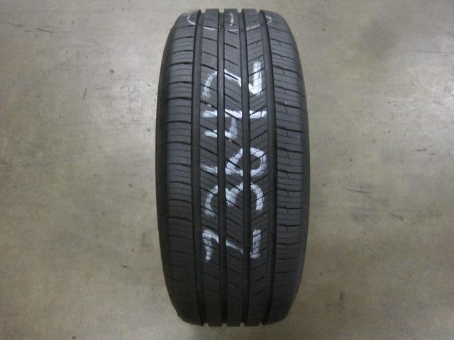 Find 1 MICHELIN DEFENDER 225 55 17 TIRE Z3642 In Maple Heights Ohio 