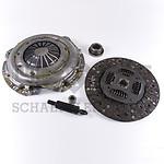 Luk 04-121 new clutch set