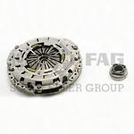 Luk 05-102 new clutch set